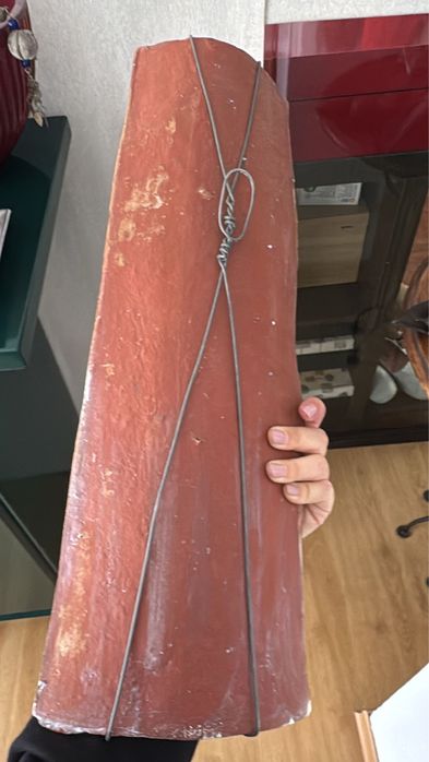 Peça de decoração