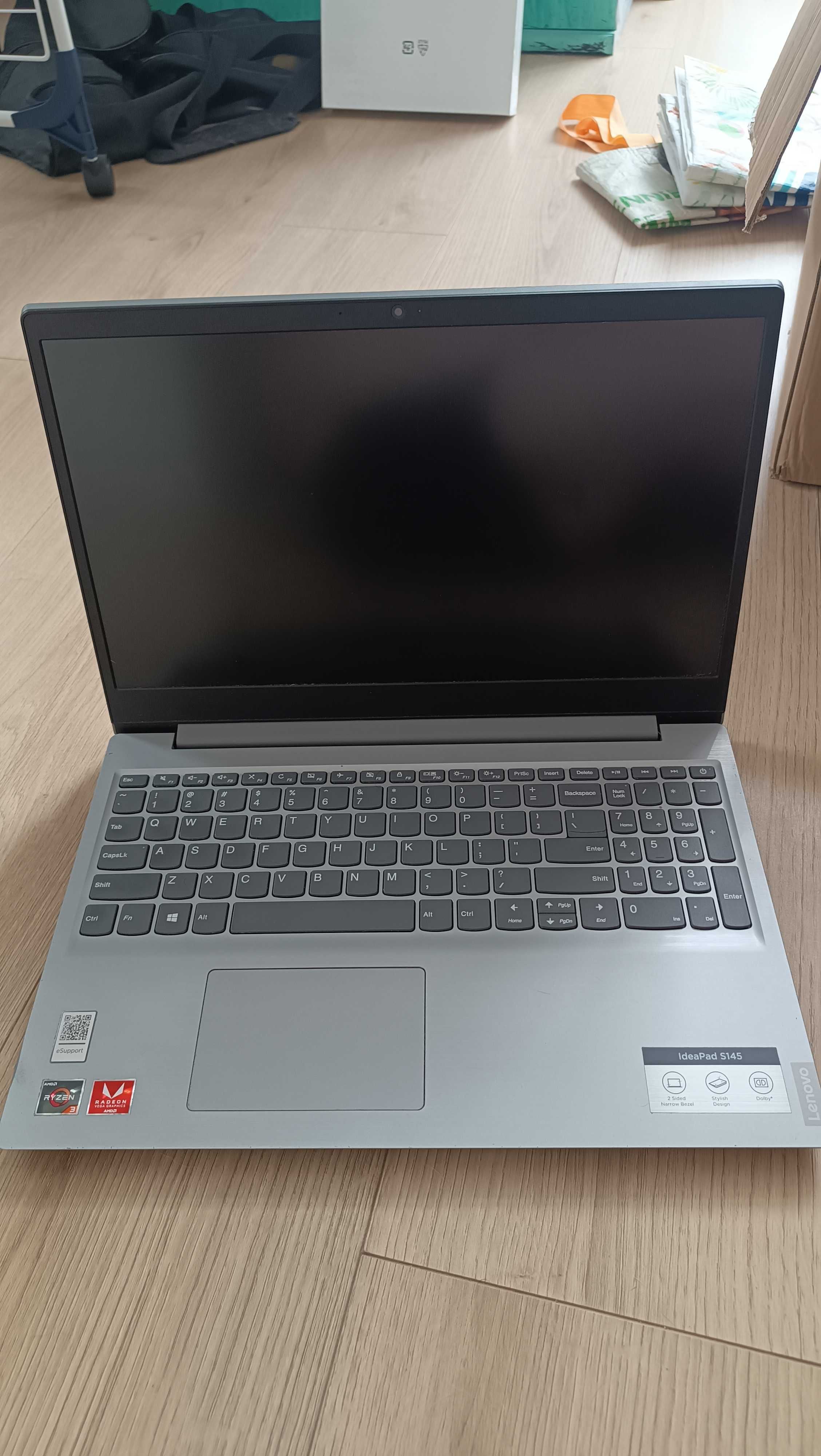 Laptop Lenovo Ideapad S-145