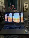 LOQ 15IAX9 512gb Gforce RTX 3050 16gb RAM