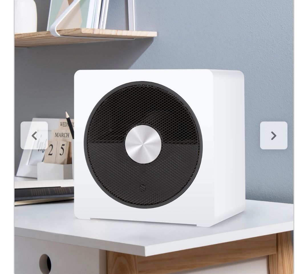 Termo ventilador Cerâmico