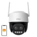 Kamera Imou Cruiser Z 5Mp Wifi 3K Uhd Obrotowa Zewnętrzna Ip66