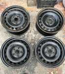 Диски VAG 1K0601027T 5x112 R15 6J ET47 VW SKODA SEAT AUDI оригінал