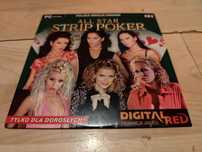 All Star Strip Poker 

stan bardzo dobry

wymagania