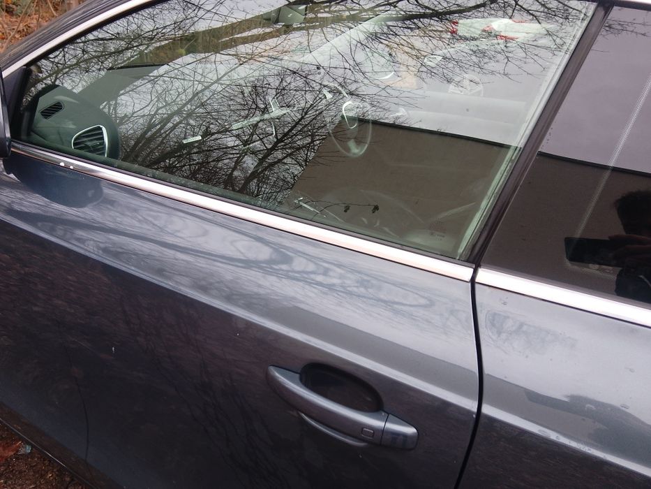 Audi A5 2008r 3.0 tdi