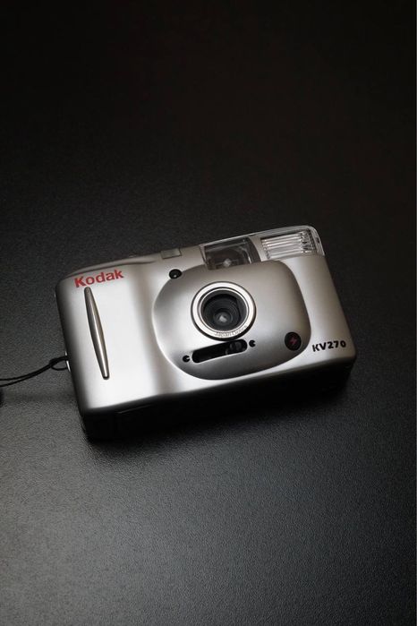 Kodak KV270 фотоапарат плівковий