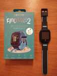 Find me!2 firmy Forever Smart watch
