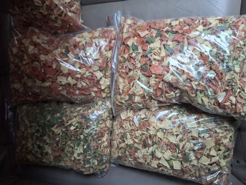 Продам Приправа 150грн кг 10 овощей