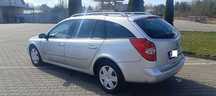 **LaGuNa 2.0B TURBO 205KM Salon Pl 2 Wł Full OPCJA uNIkATOWA WERSJA**