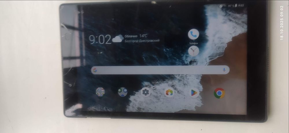 Планшет Lenovo Bt8504x