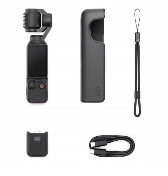 DJI Osmo Pocket 3 Creator Combo