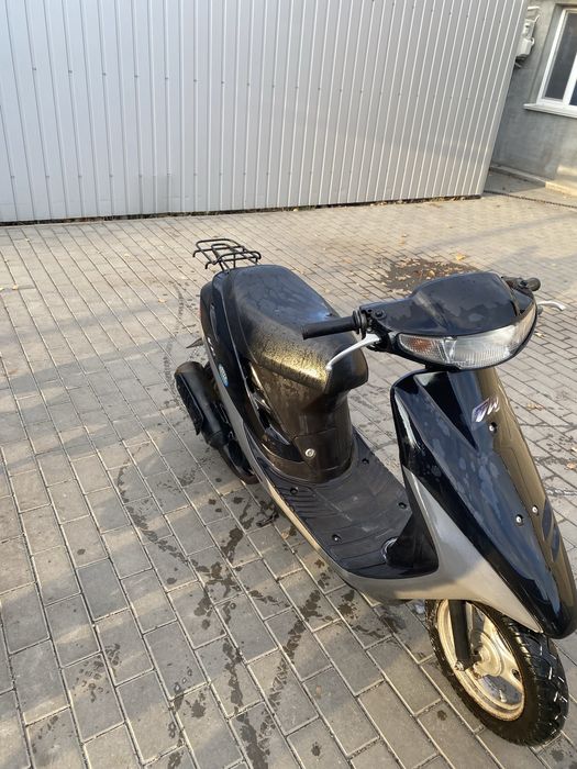 Скутер мопед Honda dio 27