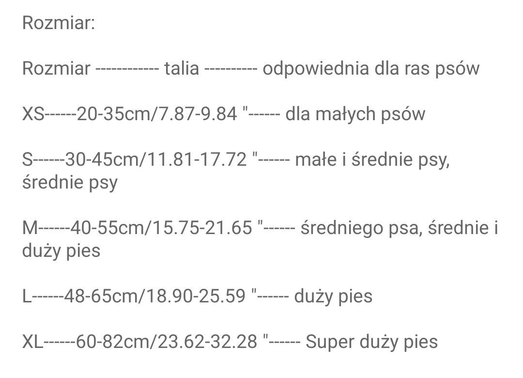 Majtki na cieczkę, pieluszka ,sukieneczka dla psa xs niebieskie 
Kolor