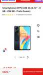 OPPO A98 5G NOVO