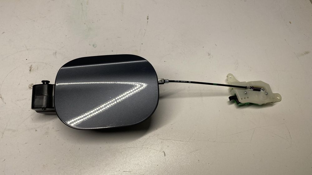 HYUNDAI I30 III HB KLAPKA WLEWU PALIWA YG7 21-24