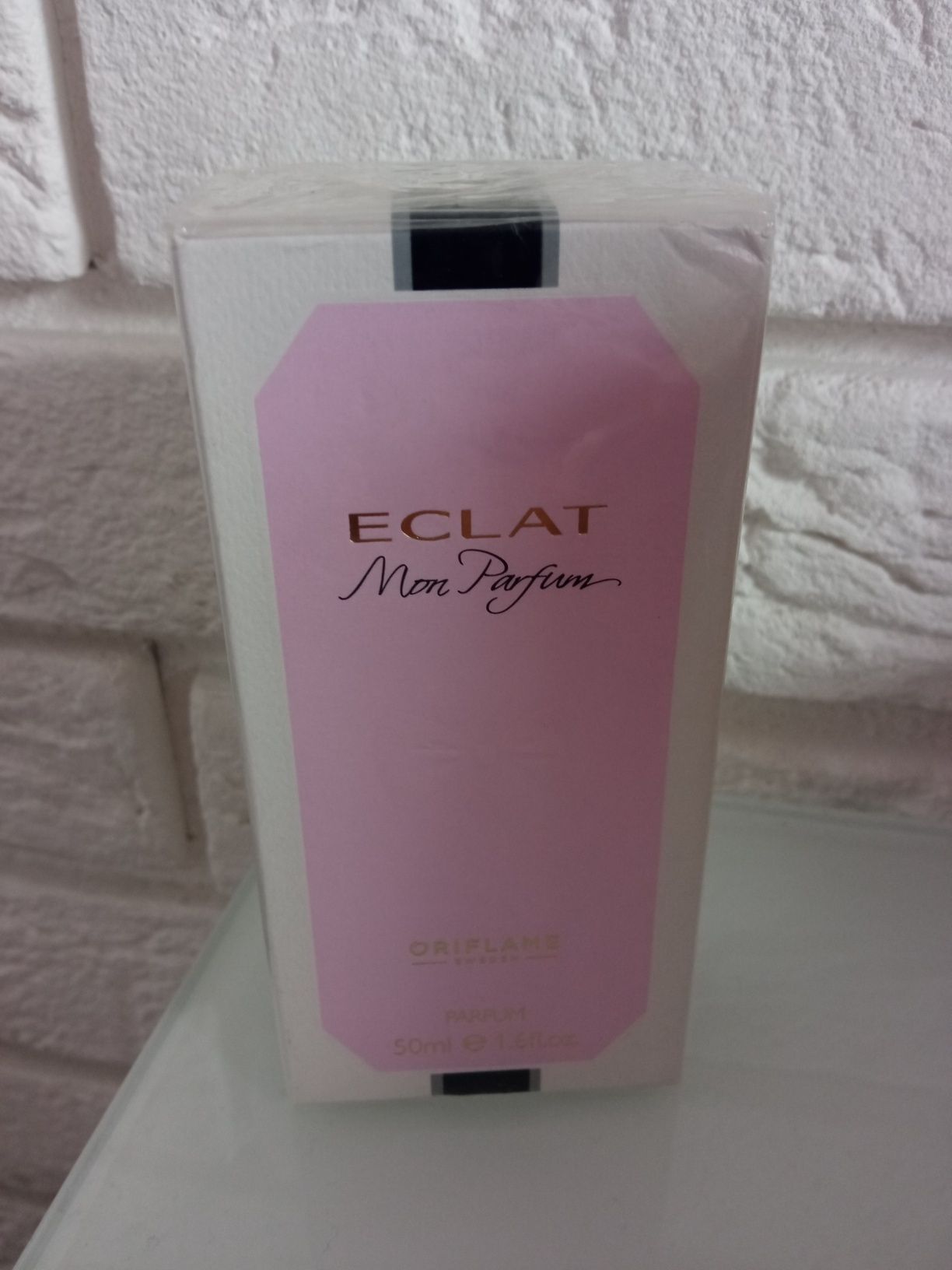 Perfumy Eclat Mon Parfum Oriflame