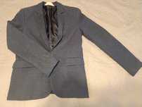 Nowa Marynarka w strukturalny splot H&M r. 170