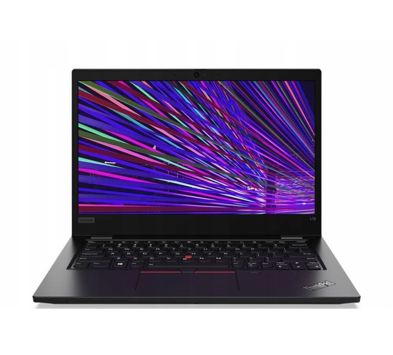 Lenovo ThinkPad L13 G2