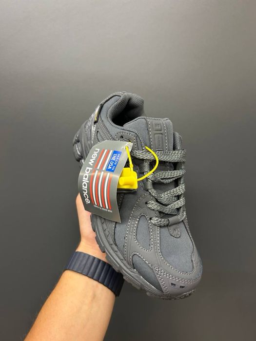 36-46 РОЗМІРИ‼️ Термо кросівки New Balance 1906R Cordura