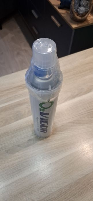 Tlen o2 vigor inhalacyjny