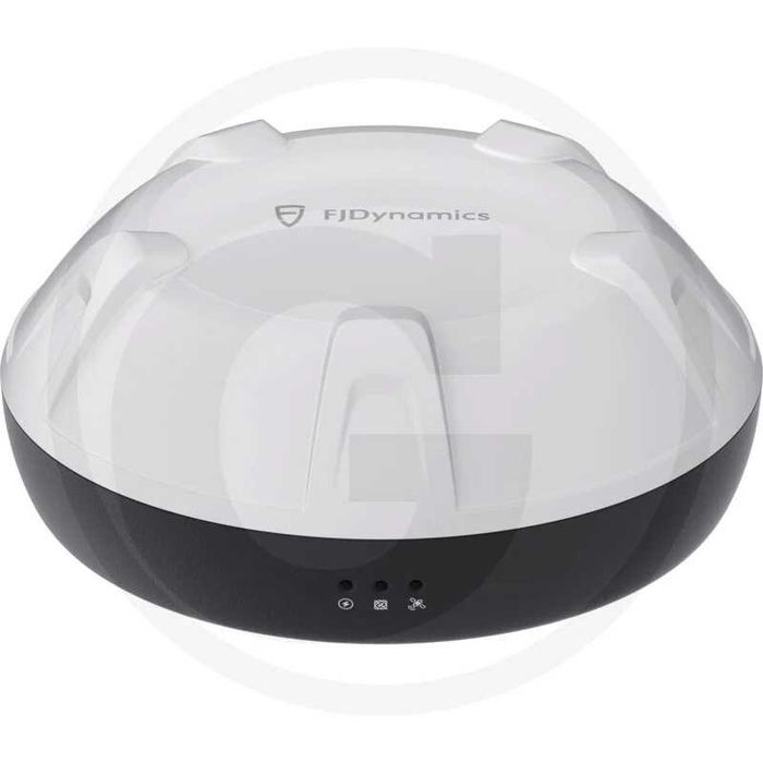 FJDynamics System kierowania AT2 RTK z montażem Po wystawowy