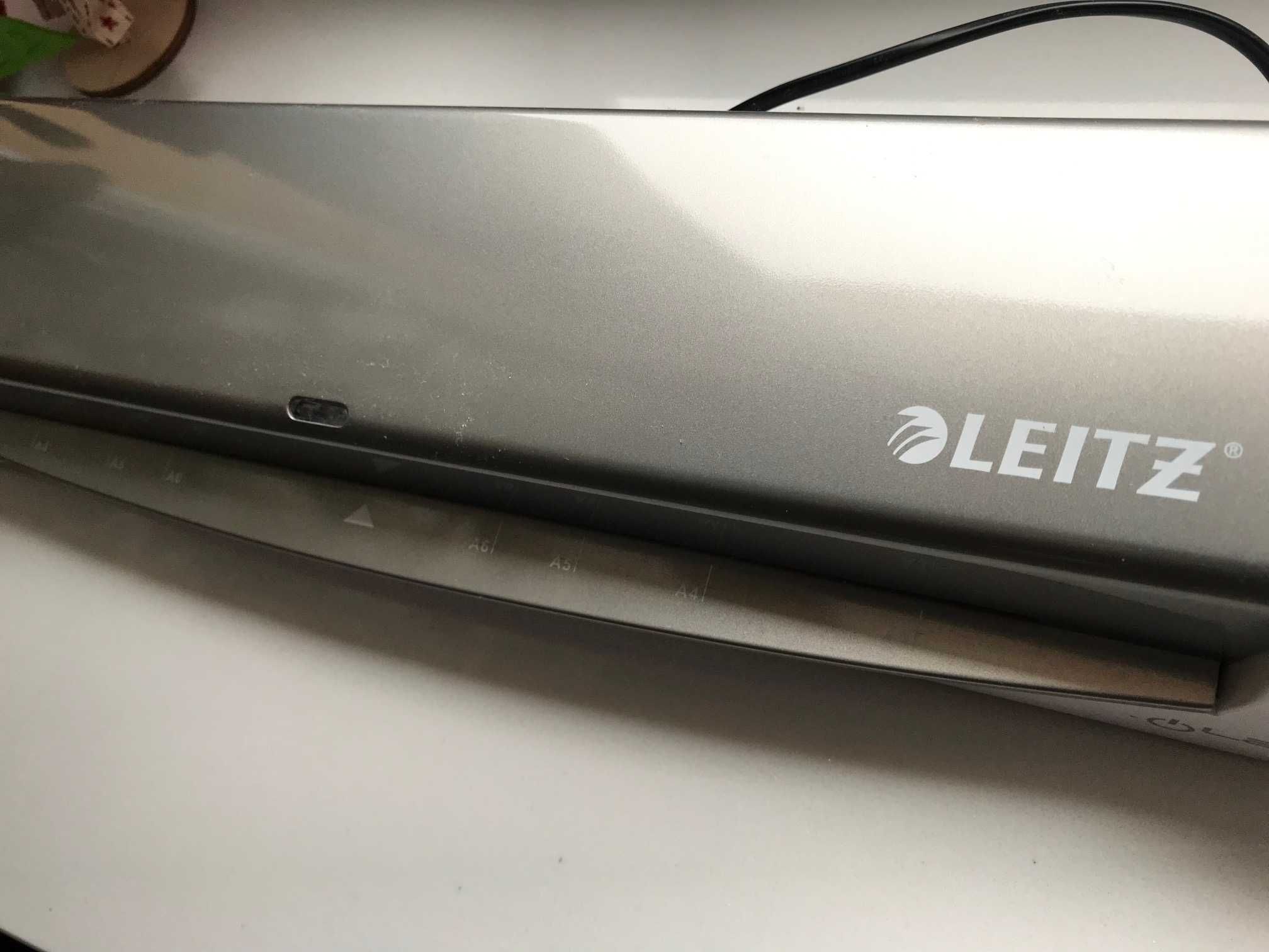 Laminator Leitz iLAM Office A3