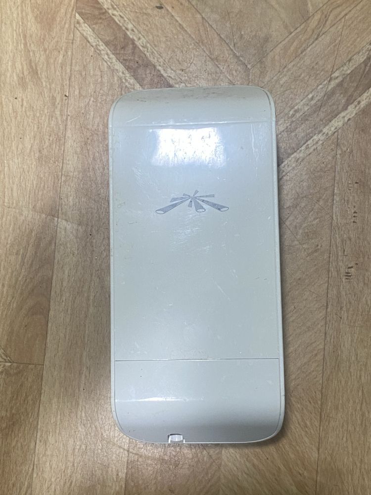 Точка доступу NanoStation Loco M2.