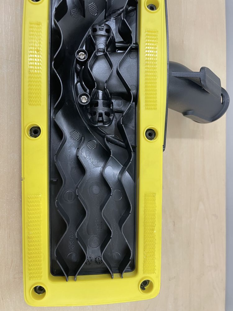Dysza podłogowa Myjki karcher Sc 5 Sc4 Sc3 Sc2 Easyfix parownica Sg4/4