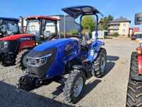Fabrycznie Nowy Lovol M 404 bez Kabiny Rops silni 4 ylindry Yunnei