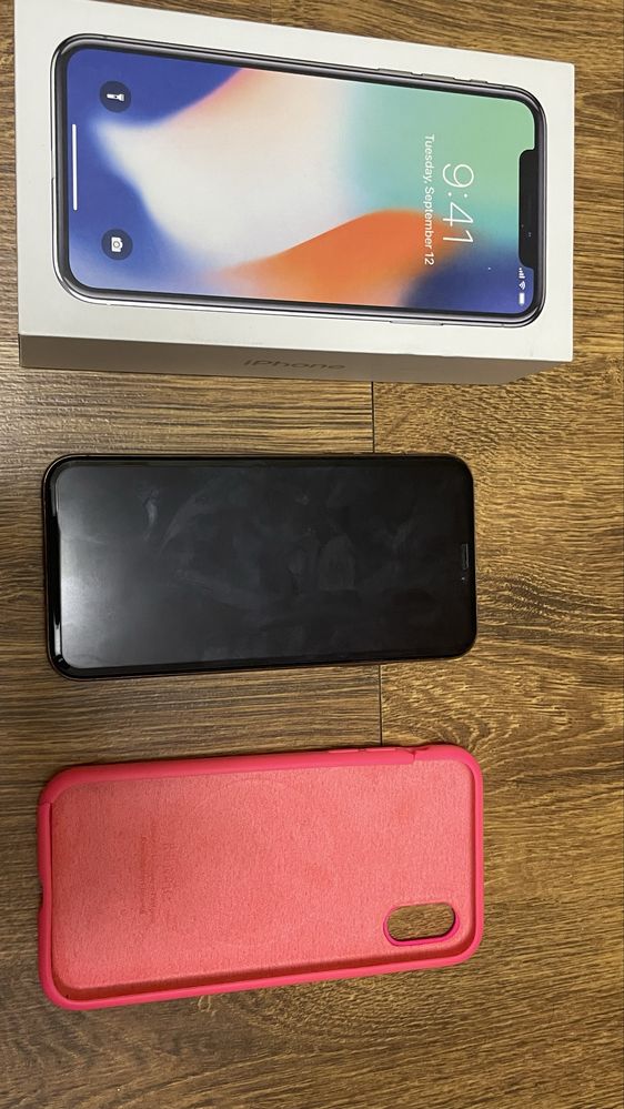 Телефон Iphone XS 256Gb/Gold/neverlok, ІДЕАЛЬНИЙ СТАН!