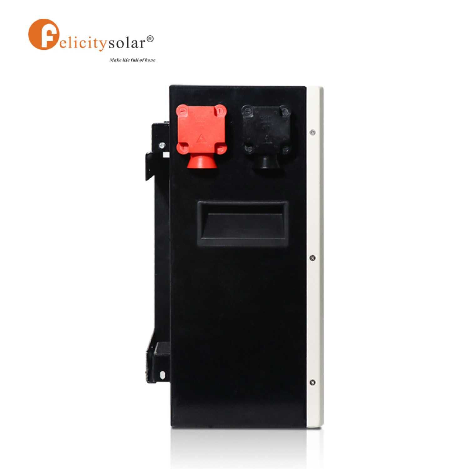 Аккумулятор FelicityESS LiFePO4 LPBF24200-M 24v 200Ah
