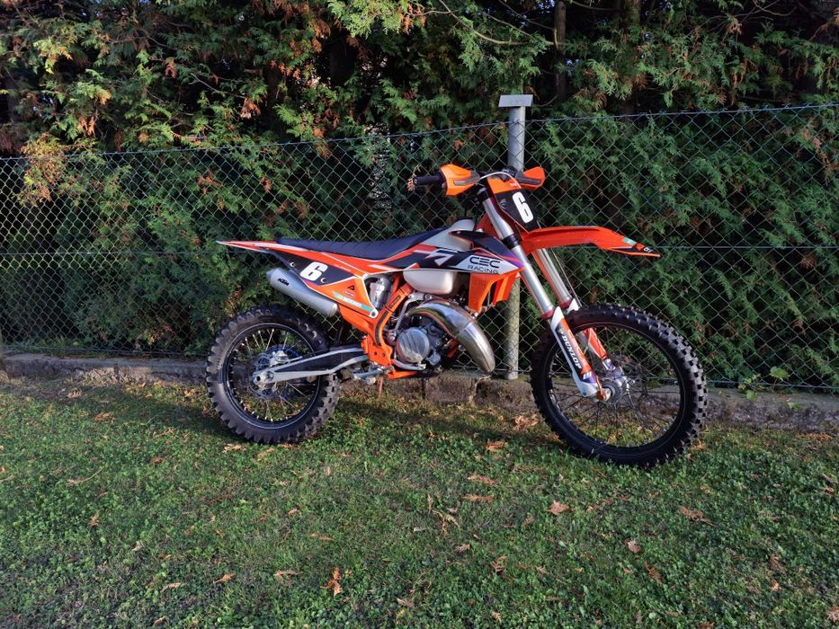 Ktm xc 125 [sx exc yz]