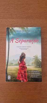 A Separação, Dinah Jefferies