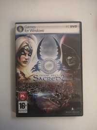 Sacred 2 Fallen Angel PC