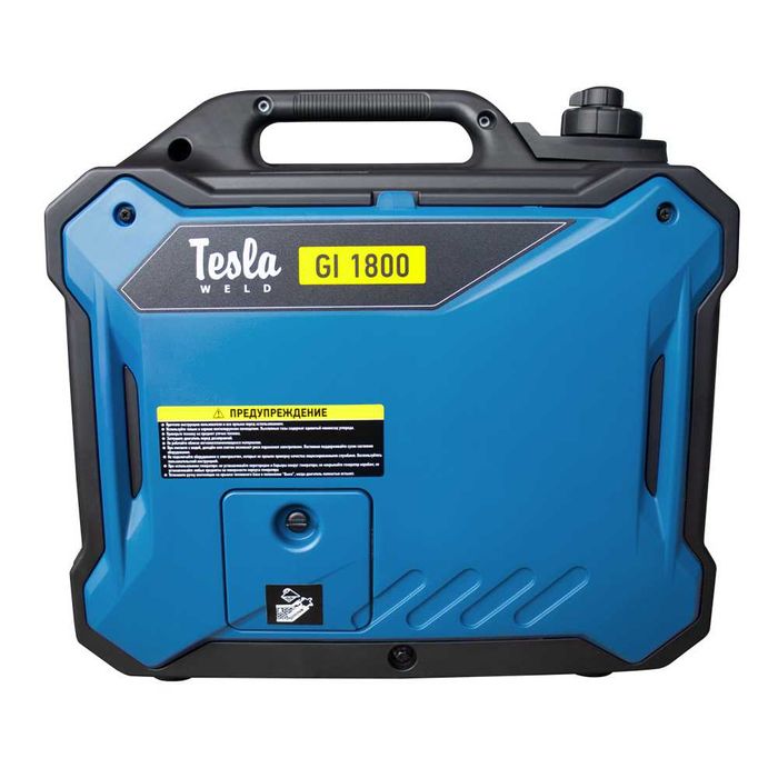 Генератор інверторний Tesla Weld GI 1800