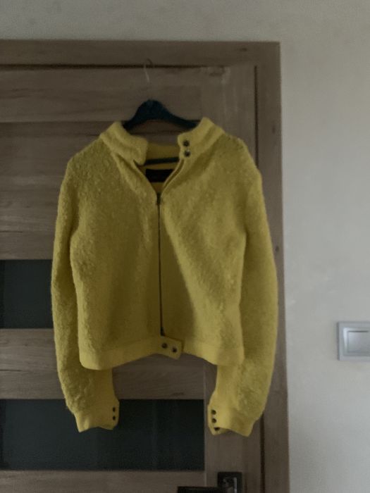 Bluza sweter Marcain