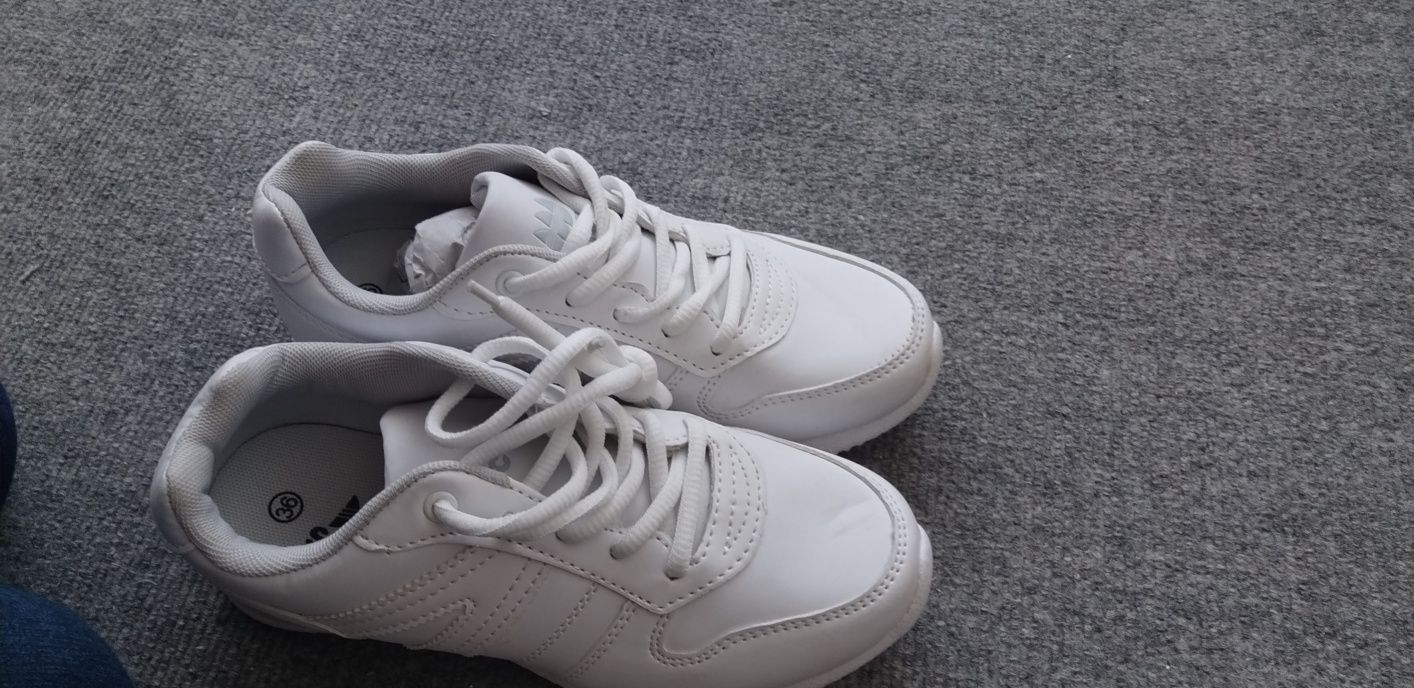 Nowe buty sportowe adidasy sneakersy 36
