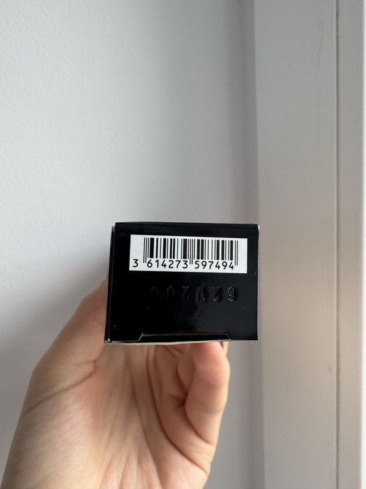 Lancôme Maskara Hypnose, 01 Noir