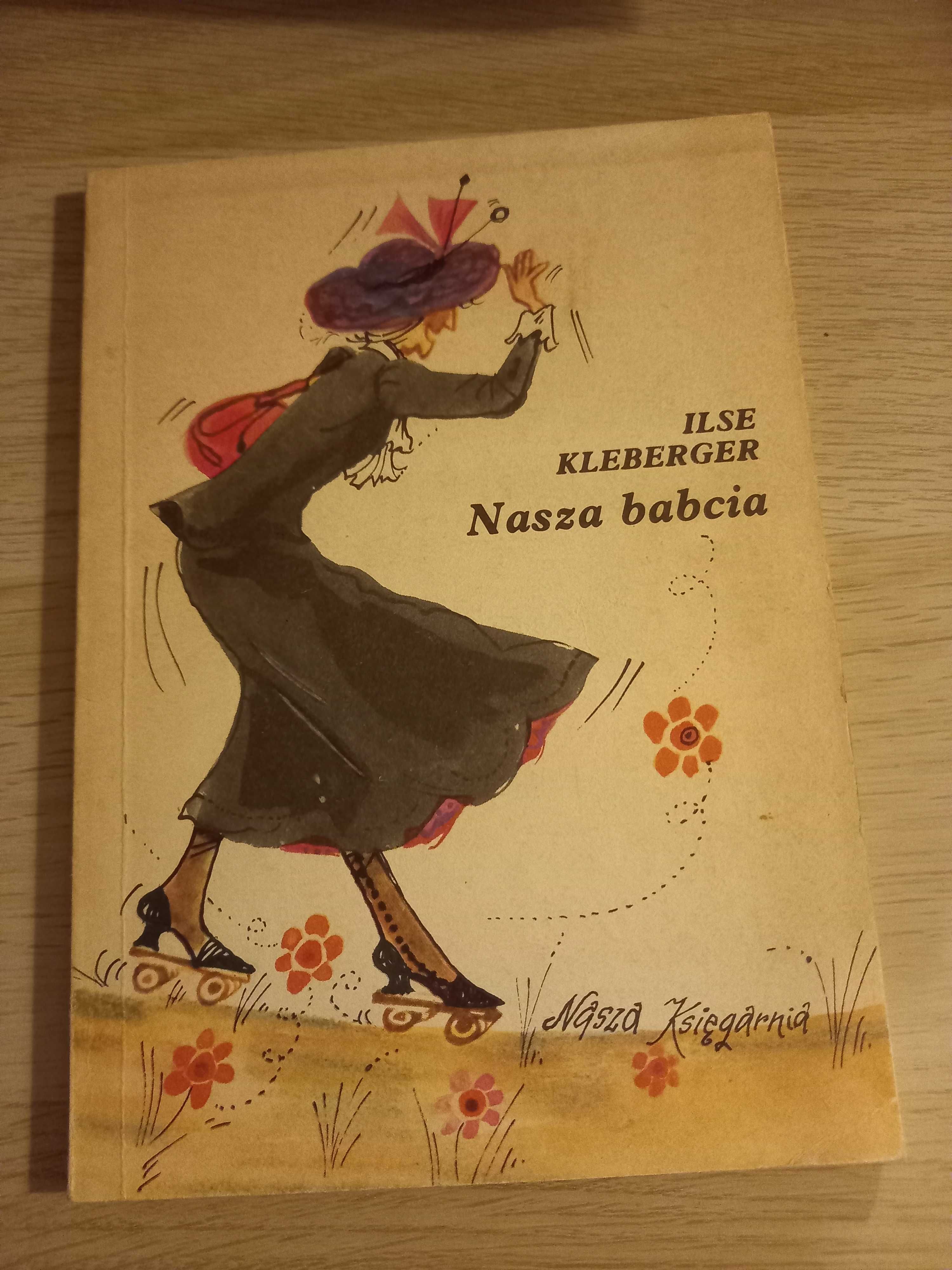 Ilse Kleberger "Nasza babcia