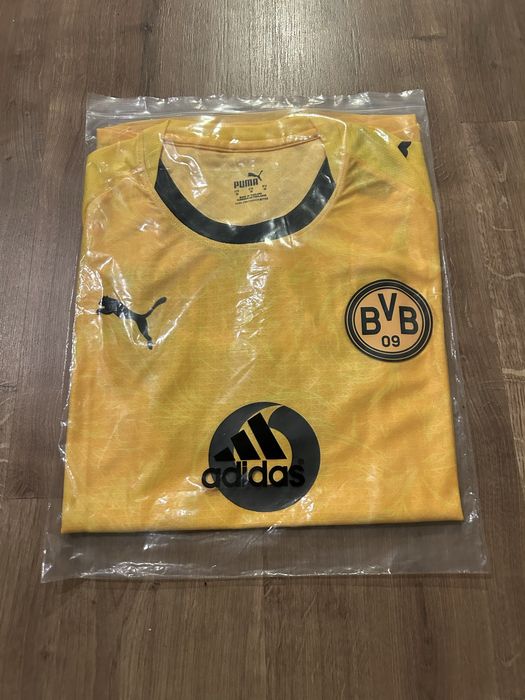 Dortmund 25/26 Home kit