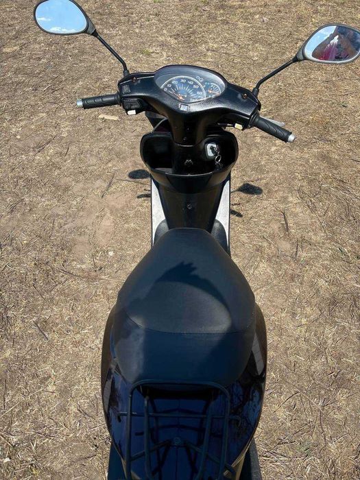 Скутери з Японії Honda DIO AF68 (ОПТ ВІД 3 ОДИНИЦЬ)