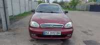 Daewoo Lanos SE