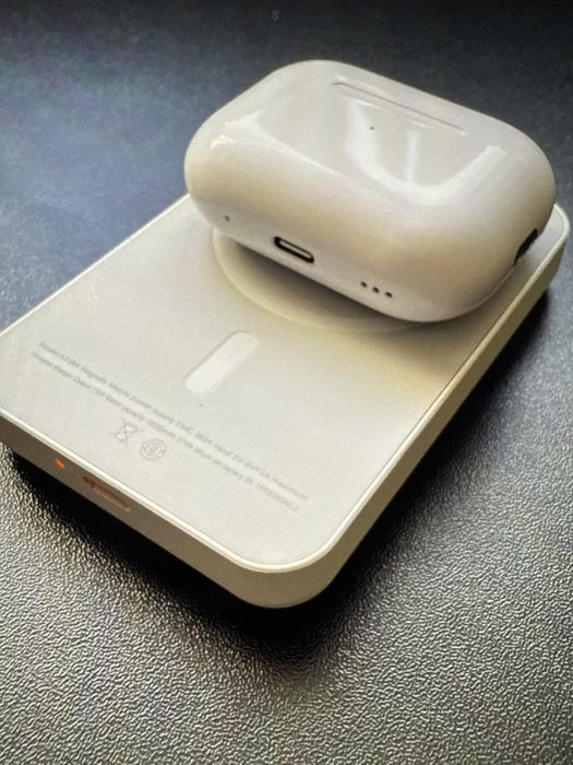 Power bank MagSafe Batt Pack 5000mAh 10000mah 18w Повербанк