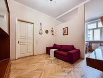 Оренда, вул. Липинського, 3, 2 кімнати, 53 м², Kiyv rent apartment