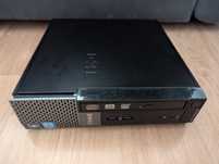 Komputer Dell Optiplex 7010 Ultra SFF