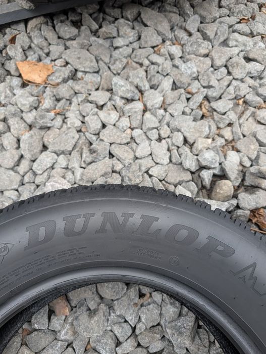Комплект зимових шин Dunlop 215/65 R16 215*65 16 Winter Sport 5