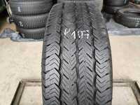 1x 235/65r16c Ovation V-07 as all season 115/113t 2022r p107