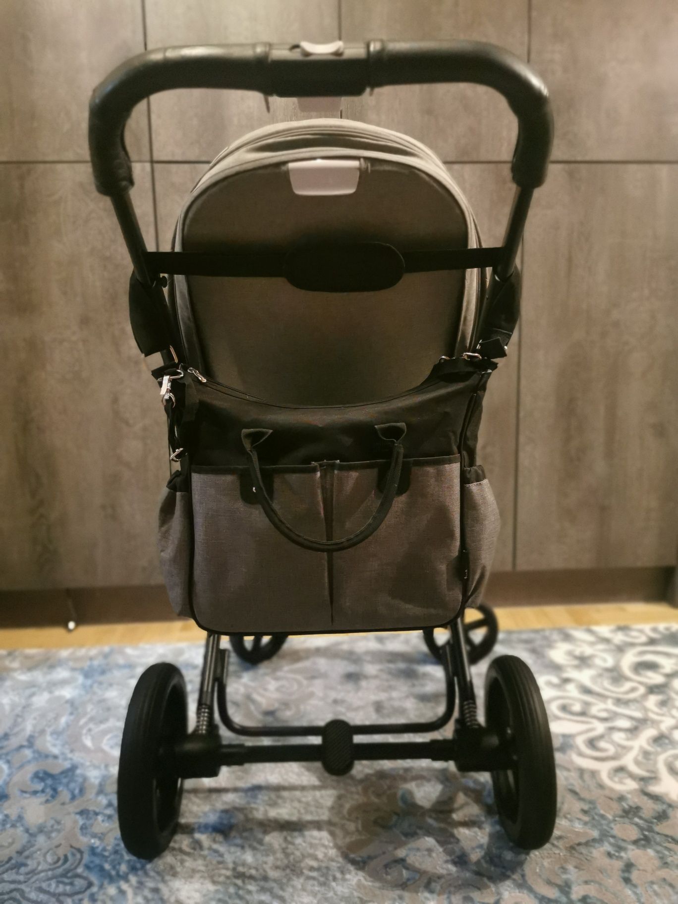 Cybex balios s lux 2w1 dużo GRATISów