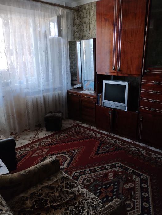 Двокімнатна квартира в довготривалу оренду, Корабельний район