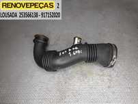 Tubo Ar/Admissao  Peugeot 207 (Wa_, Wc_)