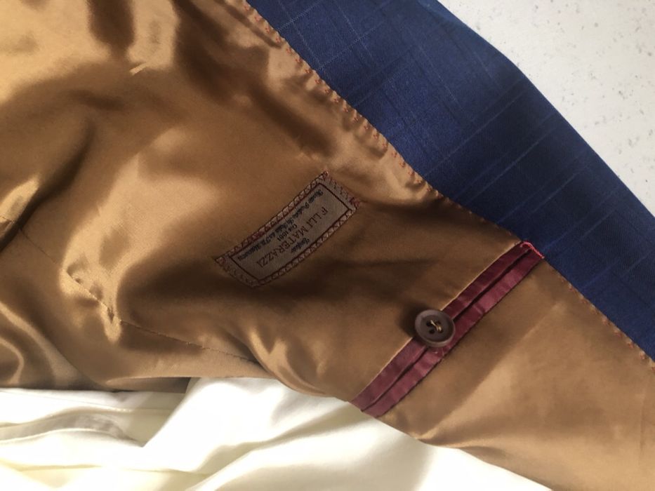 Мужской костюм Marko renci